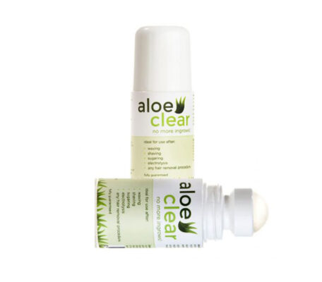 Aloe Clear roller