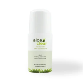 behandeling lotion scheer irritatie